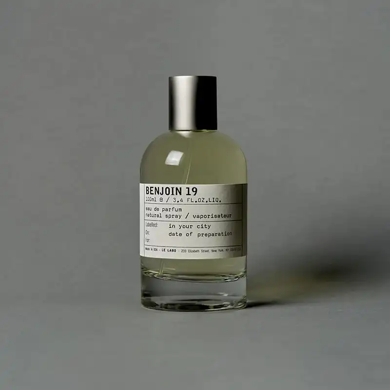 Hình 1 - Le Labo Benjoin 19 Moscow EDP 100ml
