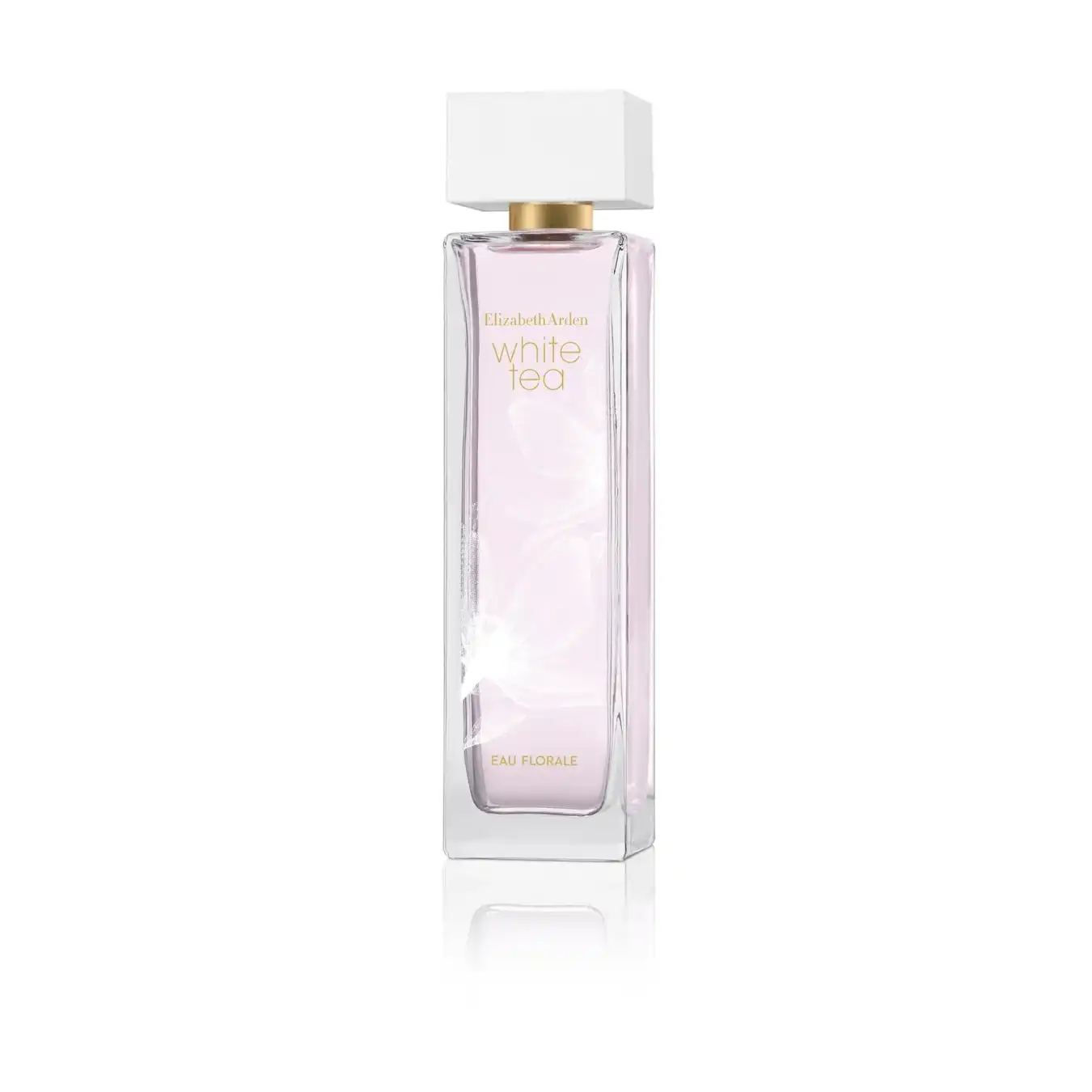 Hình 1 - Elizabeth Arden White Tea Eau Florale (2024) EDT 100ml