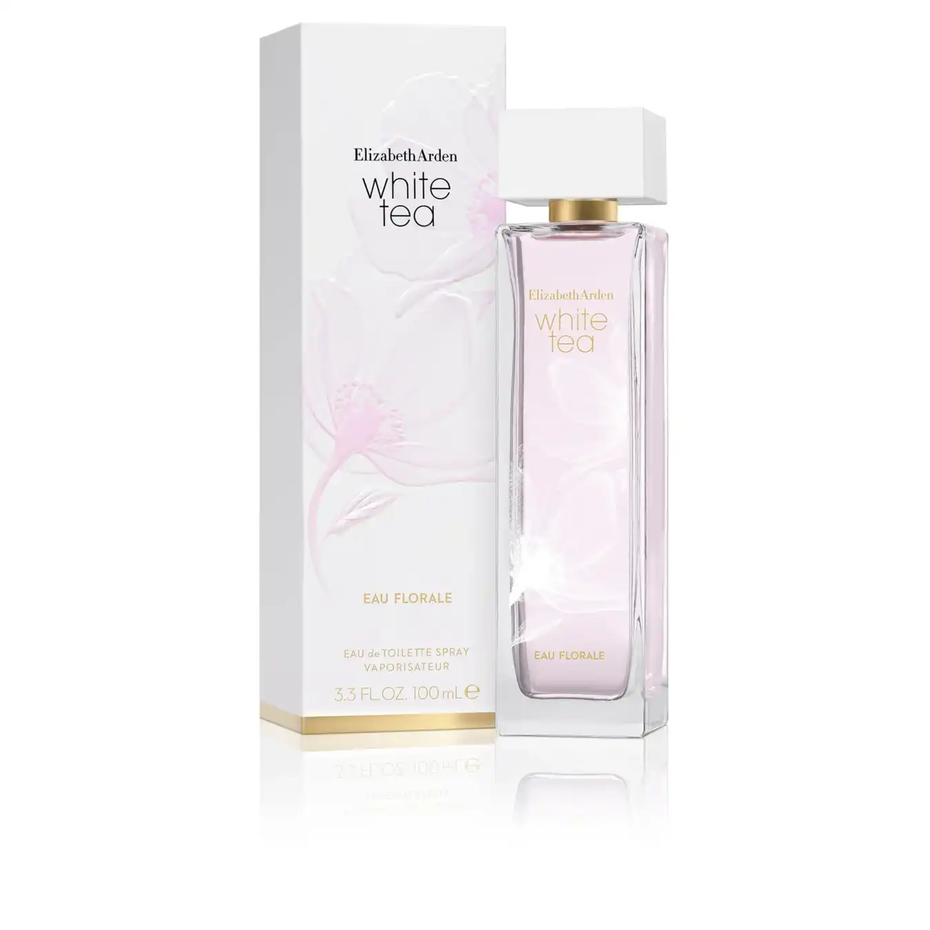 Hình 4 - Elizabeth Arden White Tea Eau Florale (2024) EDT 100ml