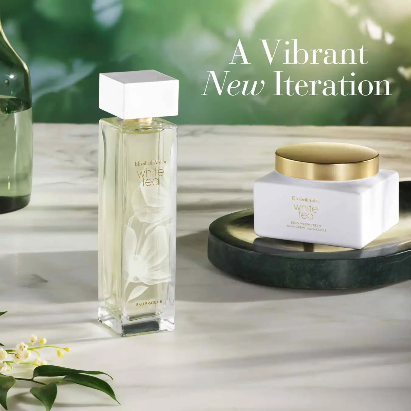 Hình 8 - Elizabeth Arden White Tea Eau Fraiche (2023) EDT 100ml