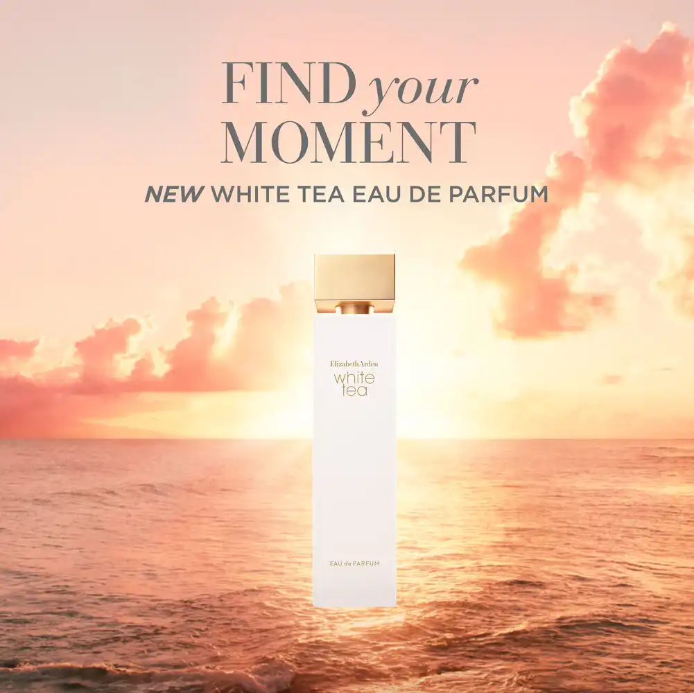 Hình 2 - Elizabeth Arden White Tea (2022) EDP 100ml