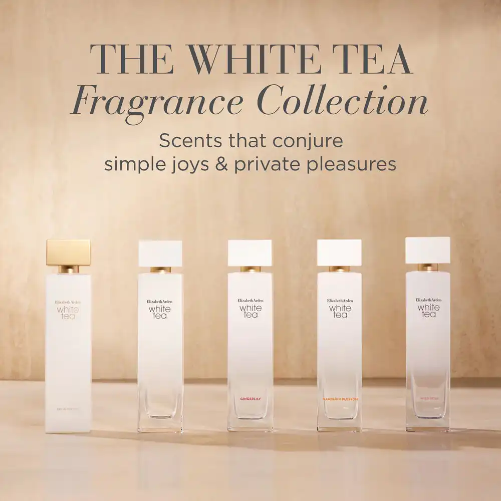 Hình 5 - Elizabeth Arden White Tea (2022) EDP 100ml