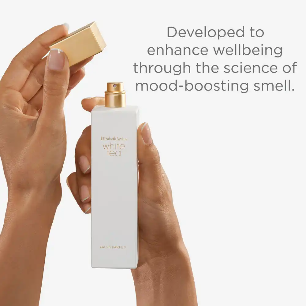 Hình 4 - Elizabeth Arden White Tea (2022) EDP 100ml