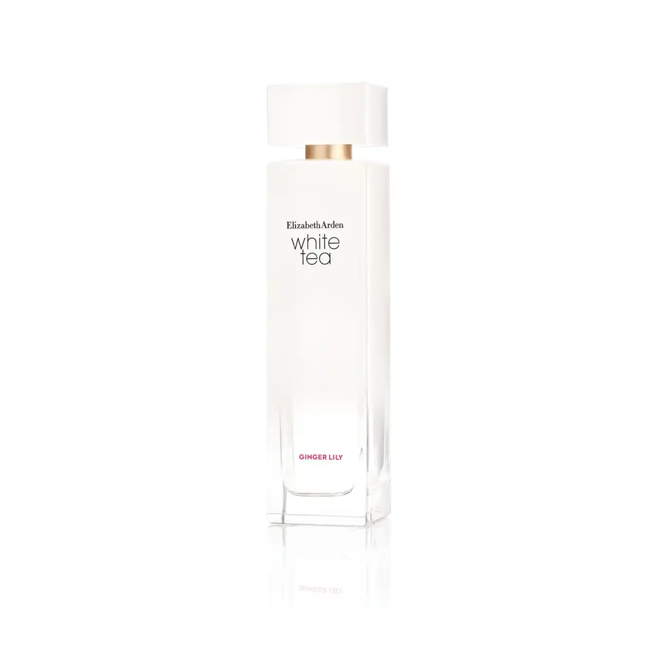 Elizabeth Arden White Tea Ginger Lily