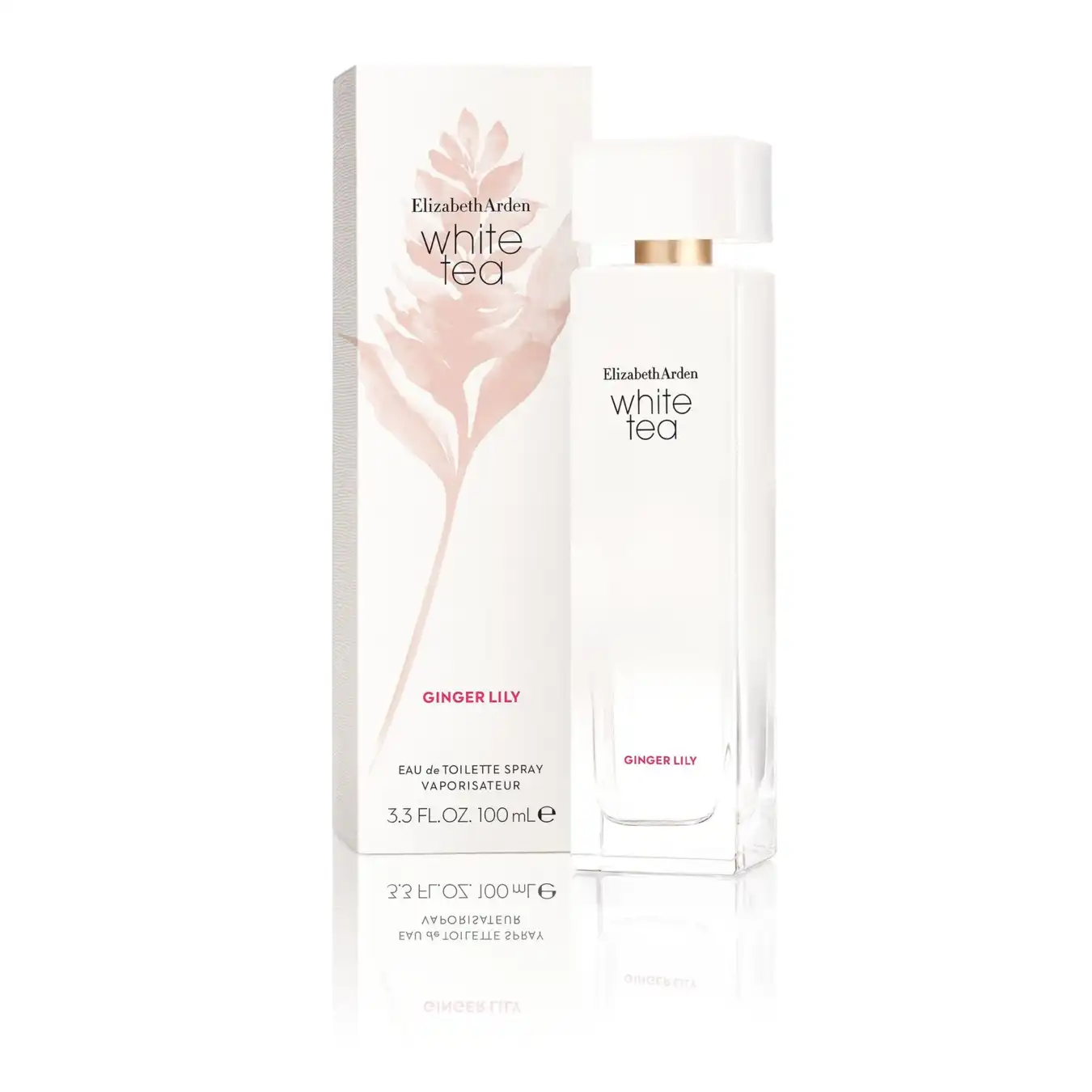 Hình 4 - Elizabeth Arden White Tea Ginger Lily EDT 100ml