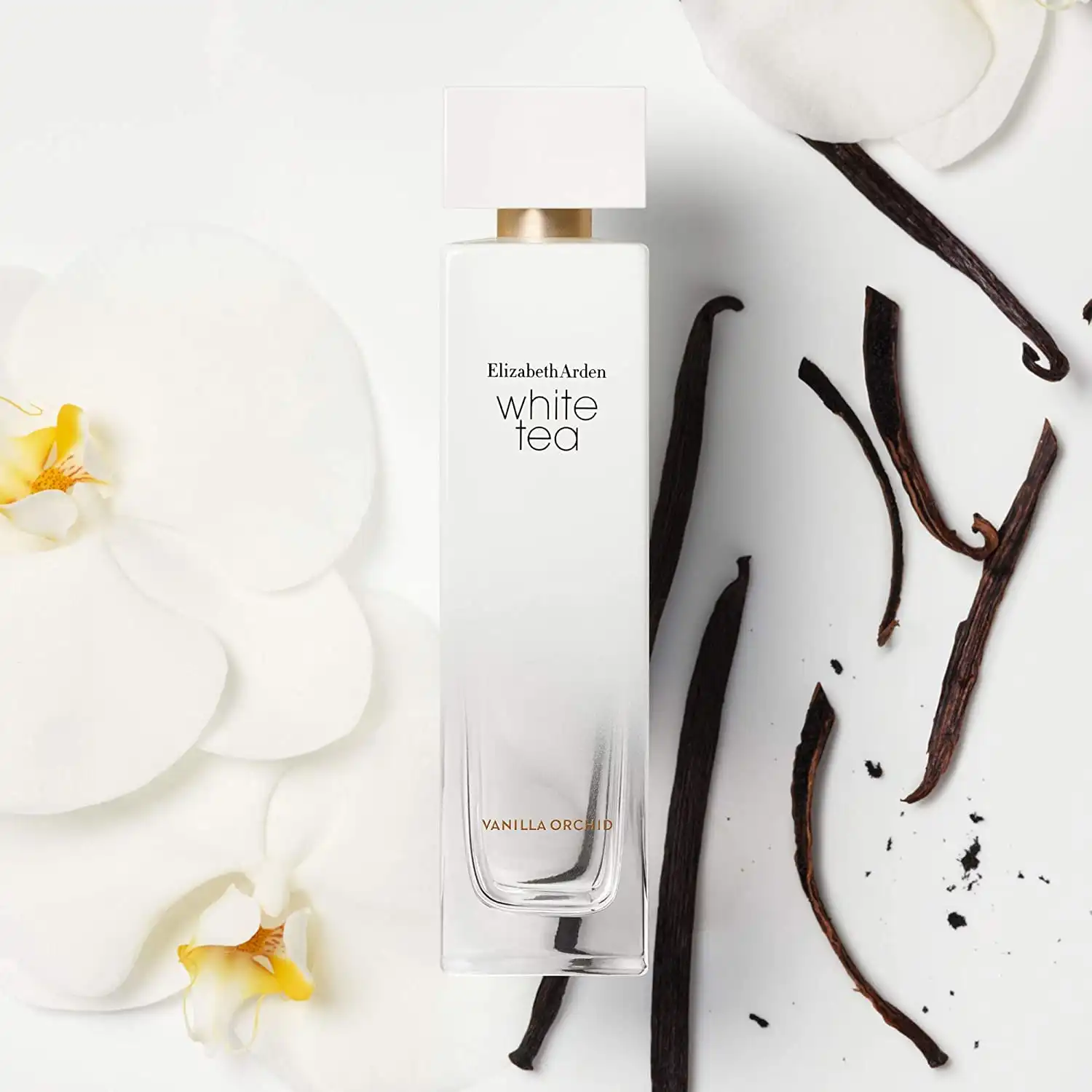 Hình 2 - Elizabeth Arden White Tea Vanilla Orchid EDT 100ml