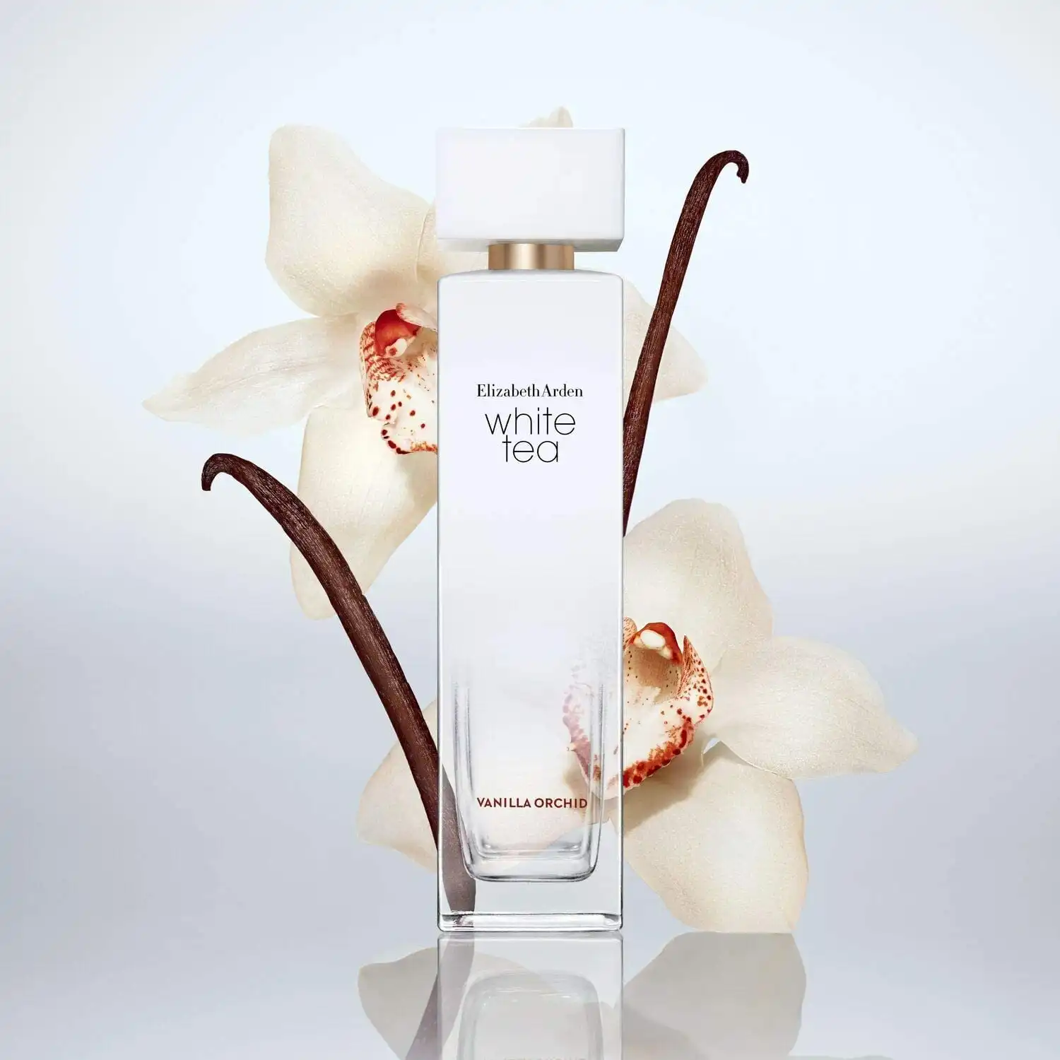 Hình 3 - Elizabeth Arden White Tea Vanilla Orchid EDT 100ml