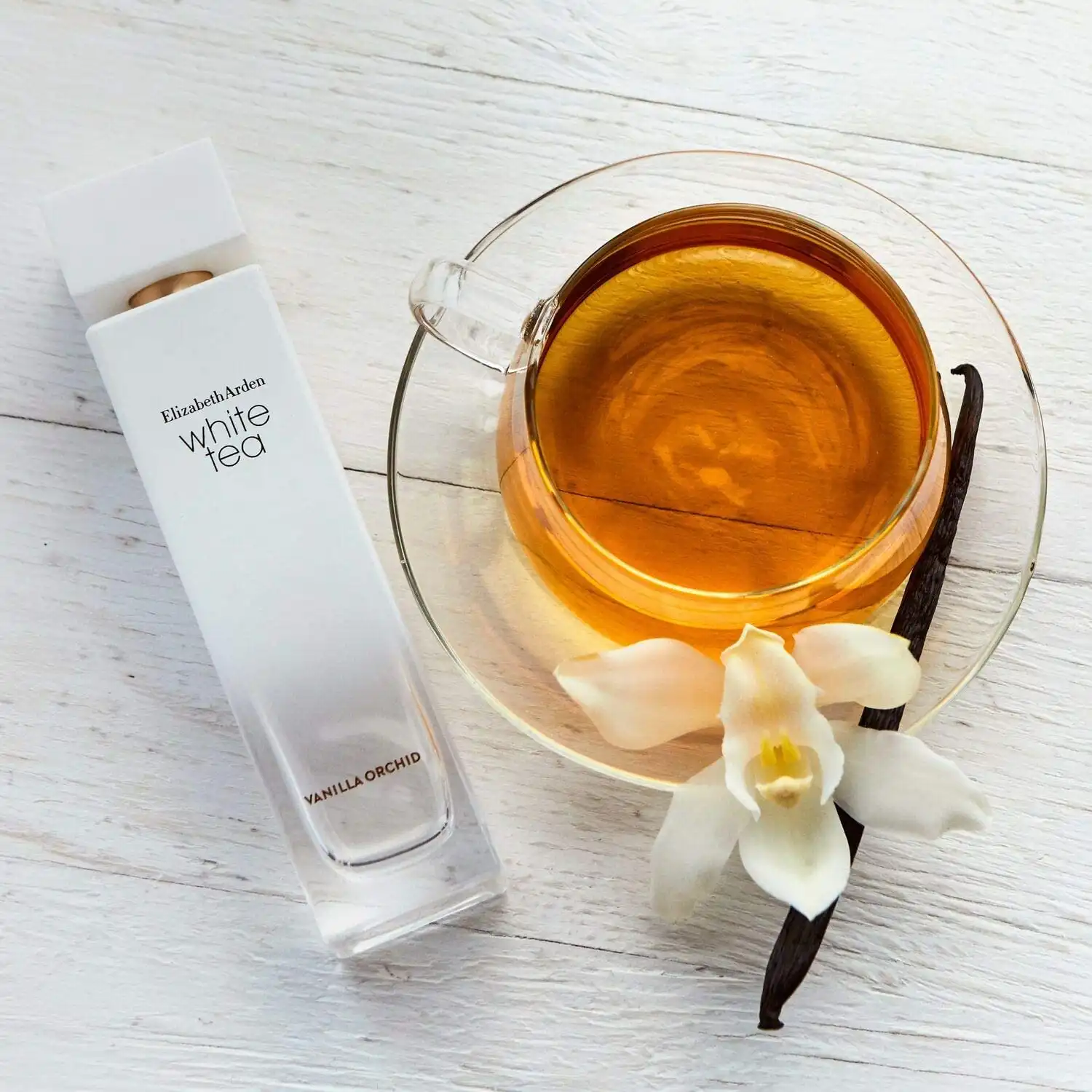 Hình 4 - Elizabeth Arden White Tea Vanilla Orchid EDT 100ml