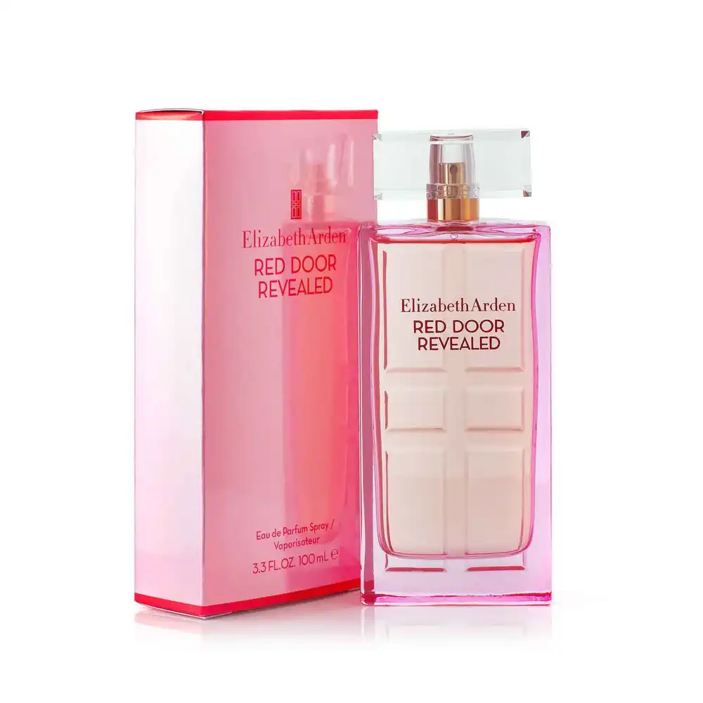 Hình 4 - Elizabeth Arden Red Door Revealed EDP 100ml