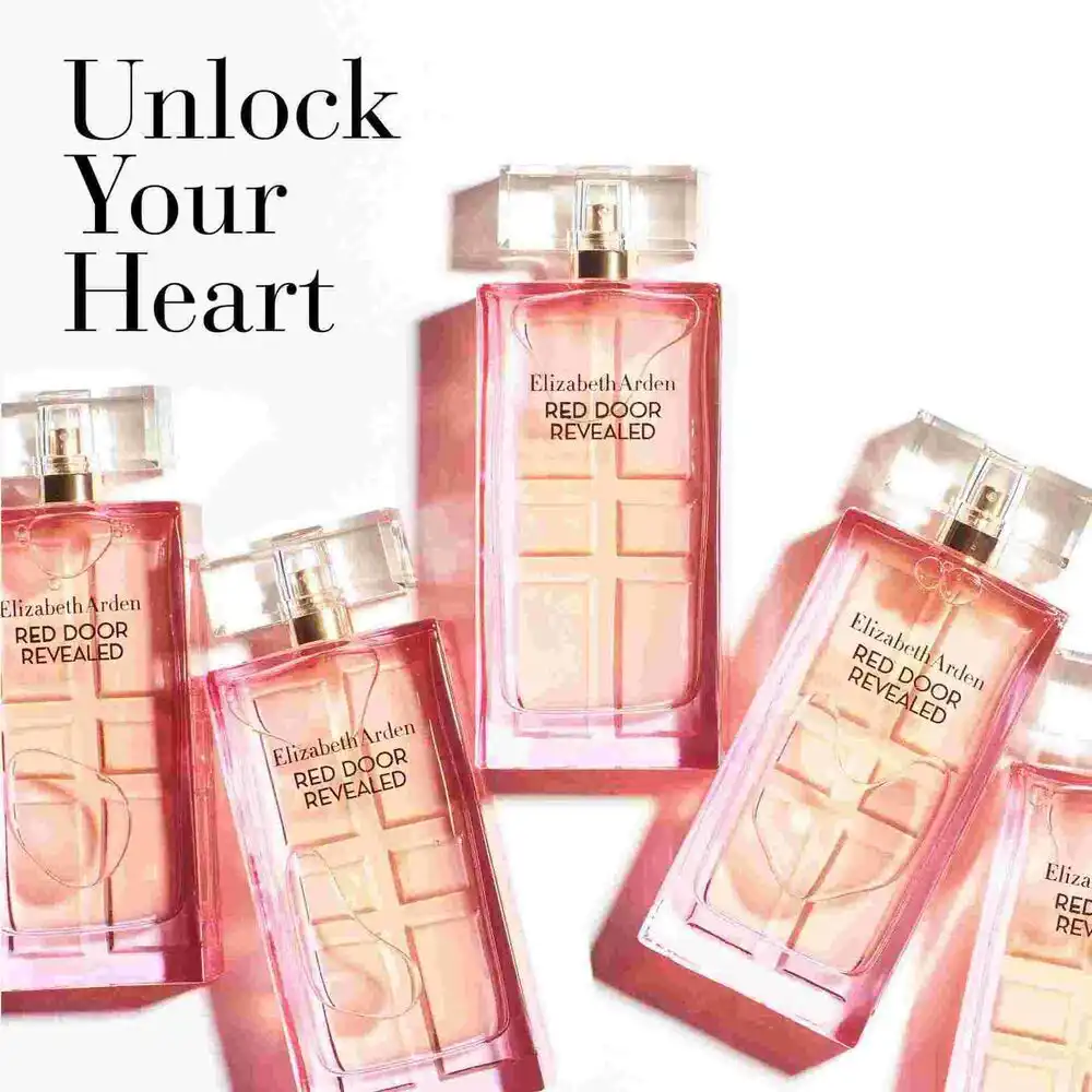 Hình 2 - Elizabeth Arden Red Door Revealed EDP 100ml