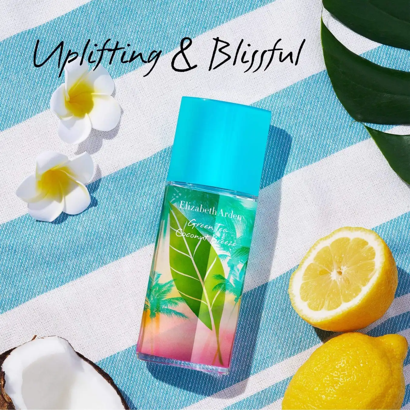 Hình 5 - Elizabeth Arden Green Tea Coconut Breeze (2024) EDT 100ml