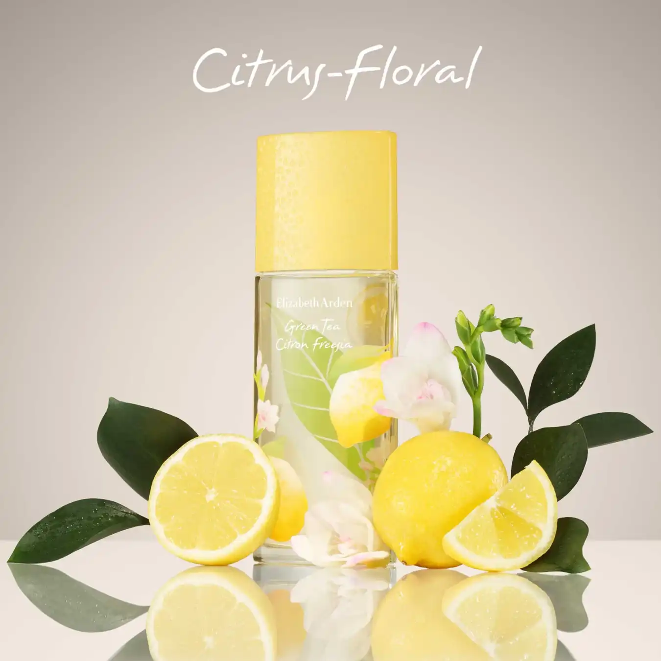 Hình 6 - Elizabeth Arden Green Tea Citron Freesia (2023) EDT 100ml
