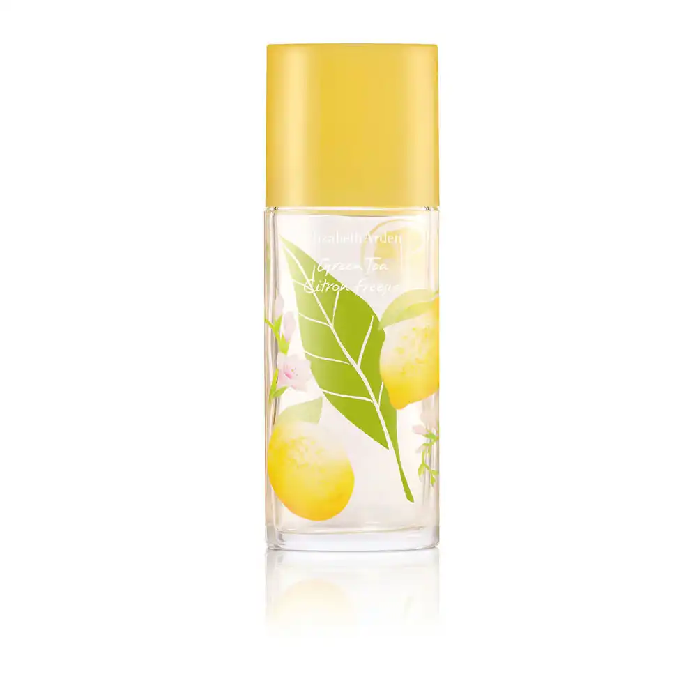 Elizabeth Arden Green Tea Citron Freesia (2023)