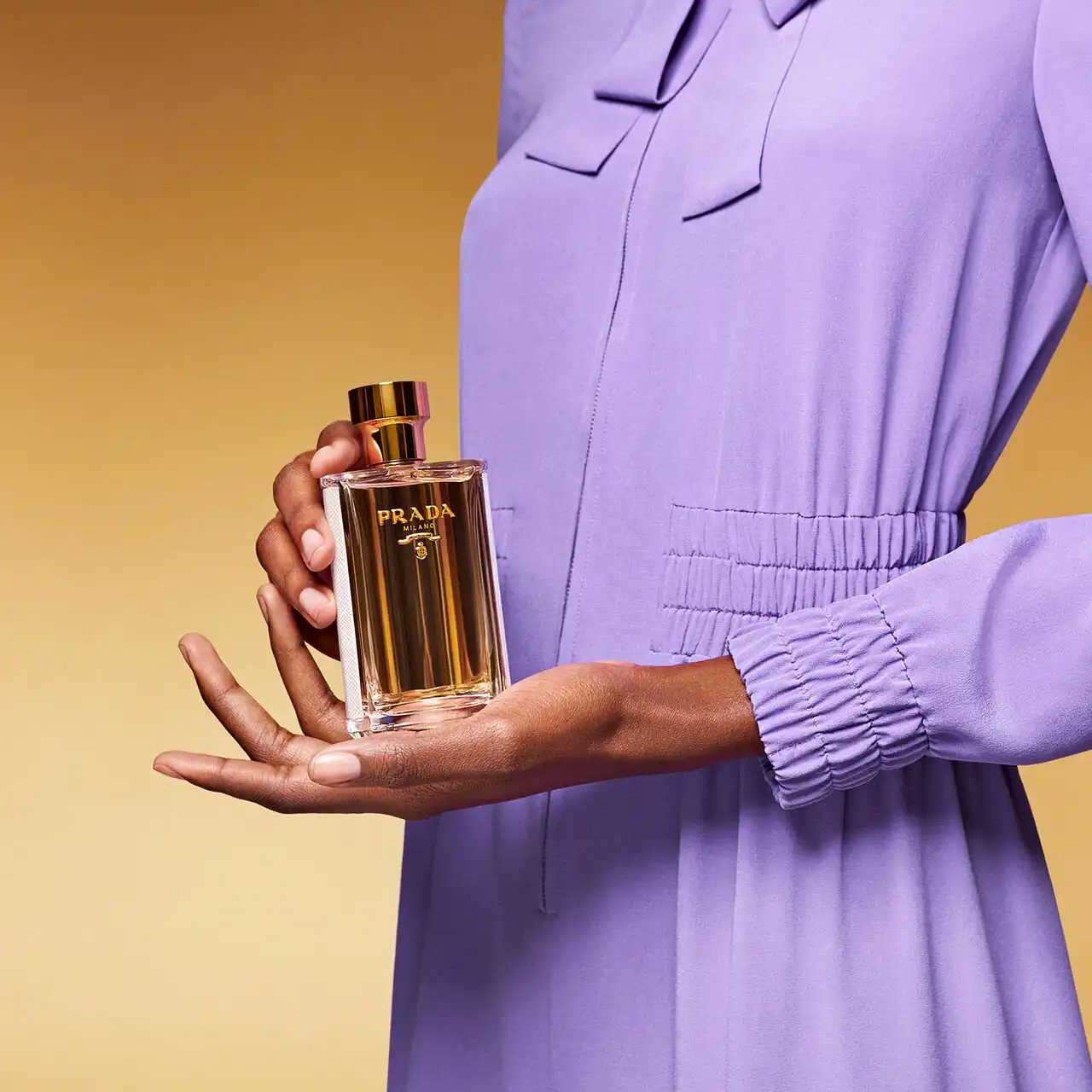 Hình 2 - Prada La Femme EDP 100ml