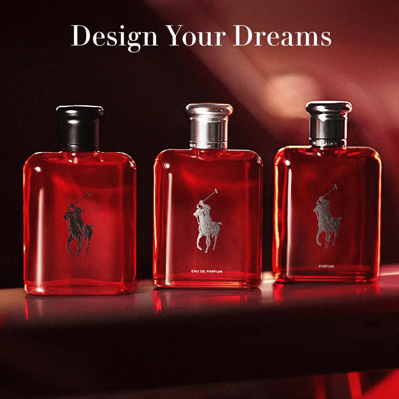 Hình 3 - Ralph Lauren Polo Red EDP 125ml