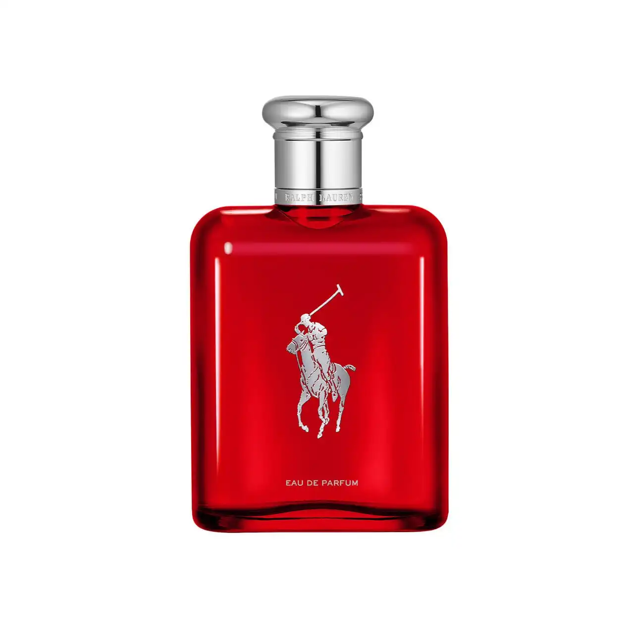 Hình 1 - Ralph Lauren Polo Red EDP 125ml