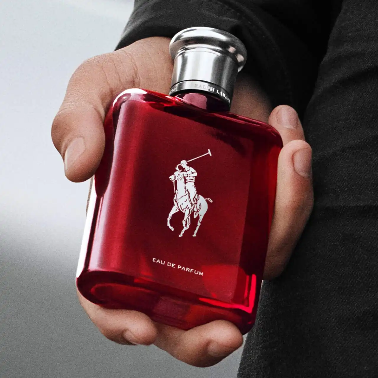 Hình 2 - Ralph Lauren Polo Red EDP 125ml