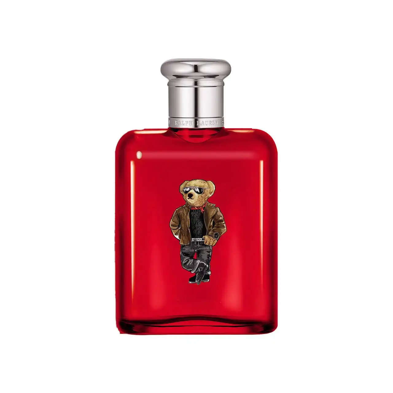 Ralph Lauren Polo Red Bear Edition
