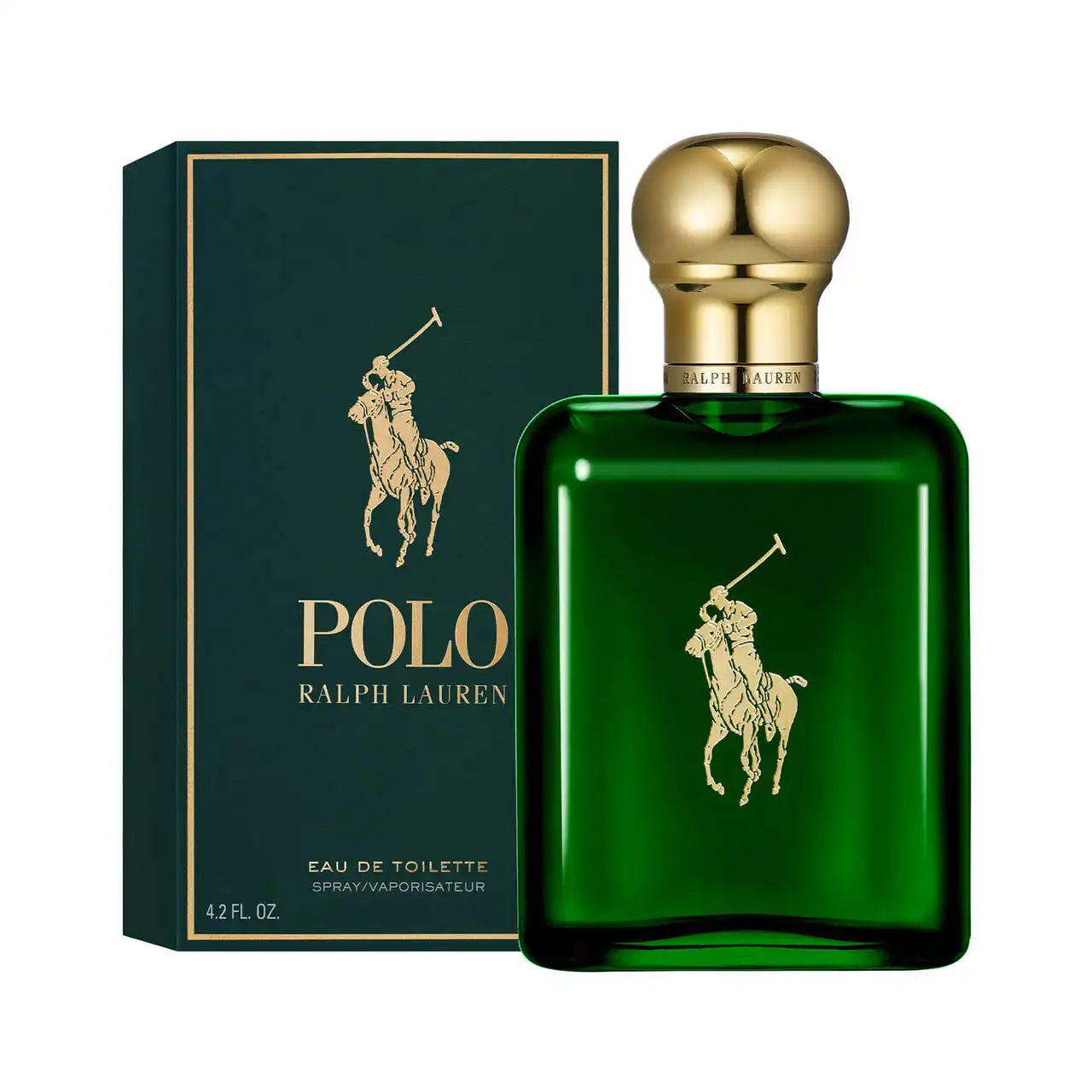 Hình 4 - Ralph Lauren Polo EDT 125ml