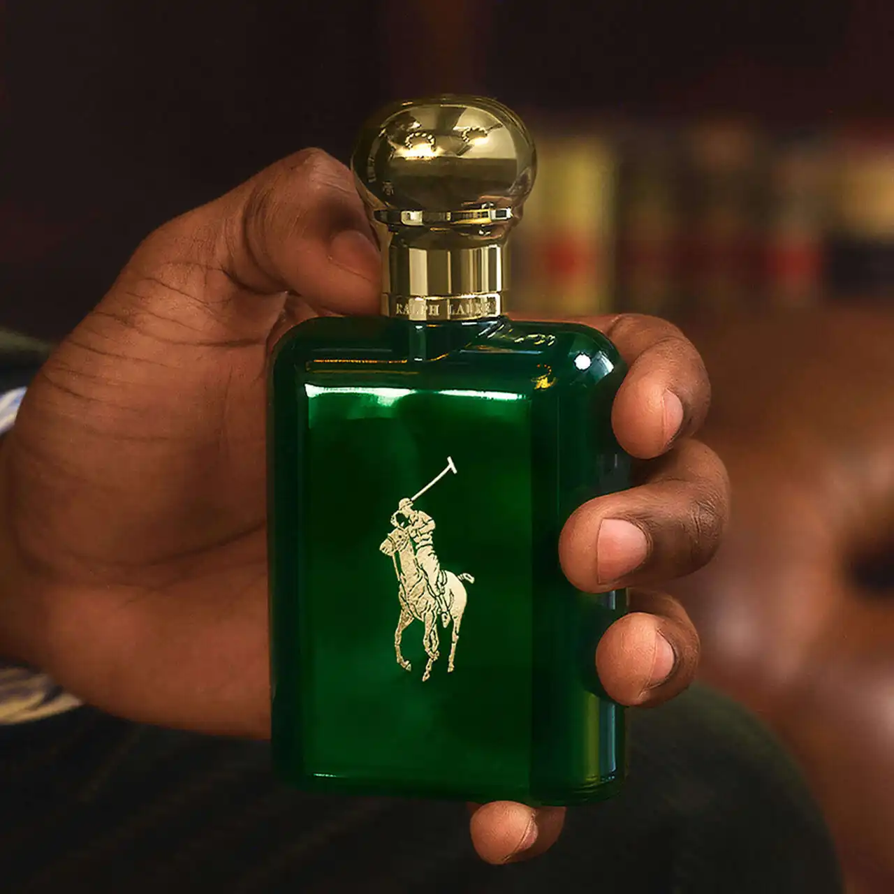 Hình 2 - Ralph Lauren Polo EDT 125ml