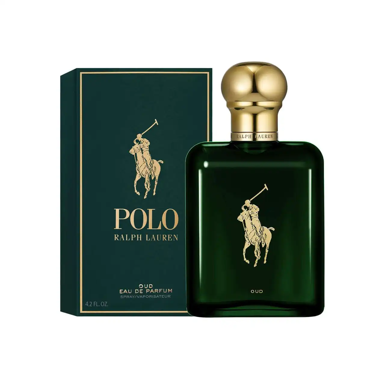 Hình 4 - Ralph Lauren Polo Oud (2023) EDP 125ml
