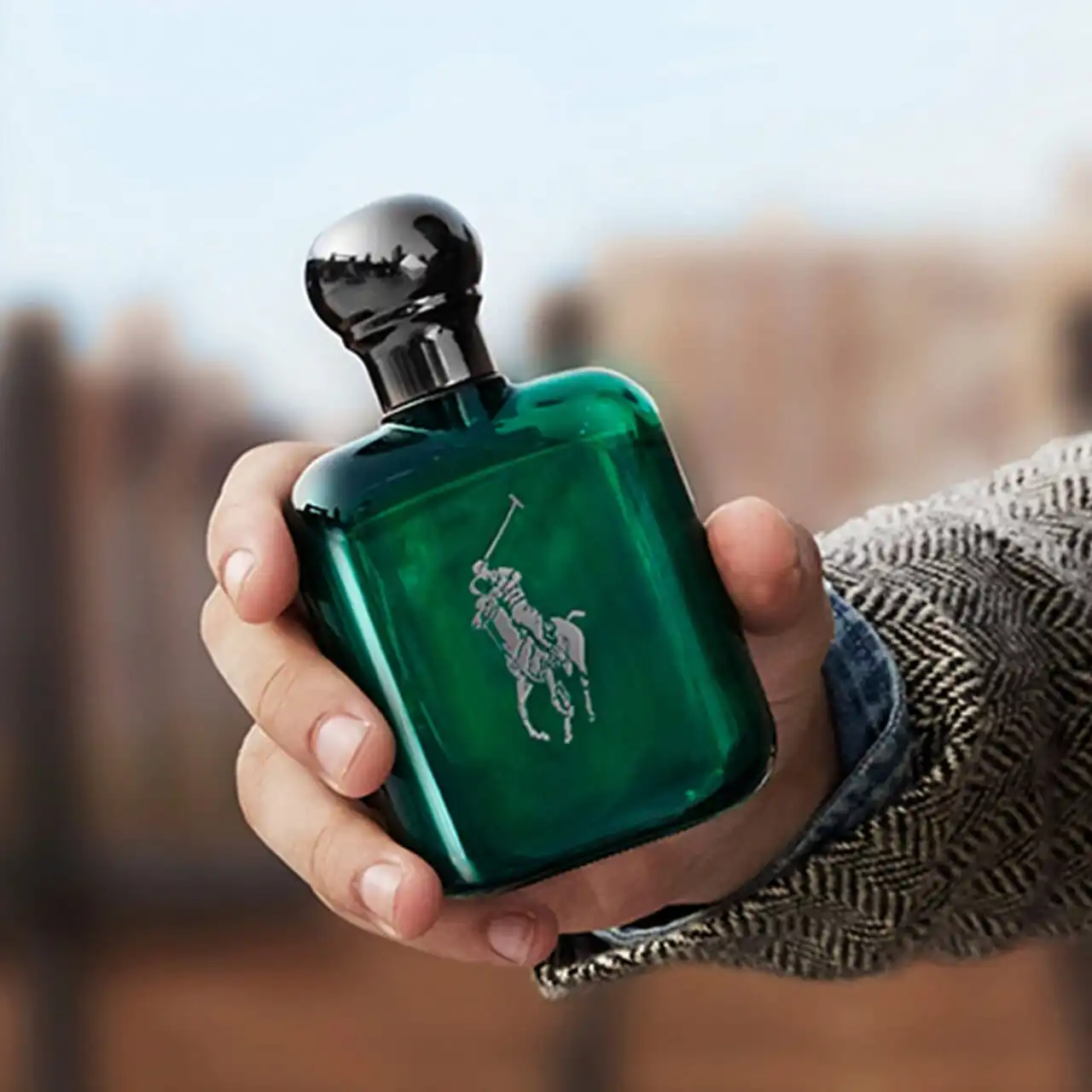 Hình 2 - Ralph Lauren Polo Cologne EDP Intense 118ml