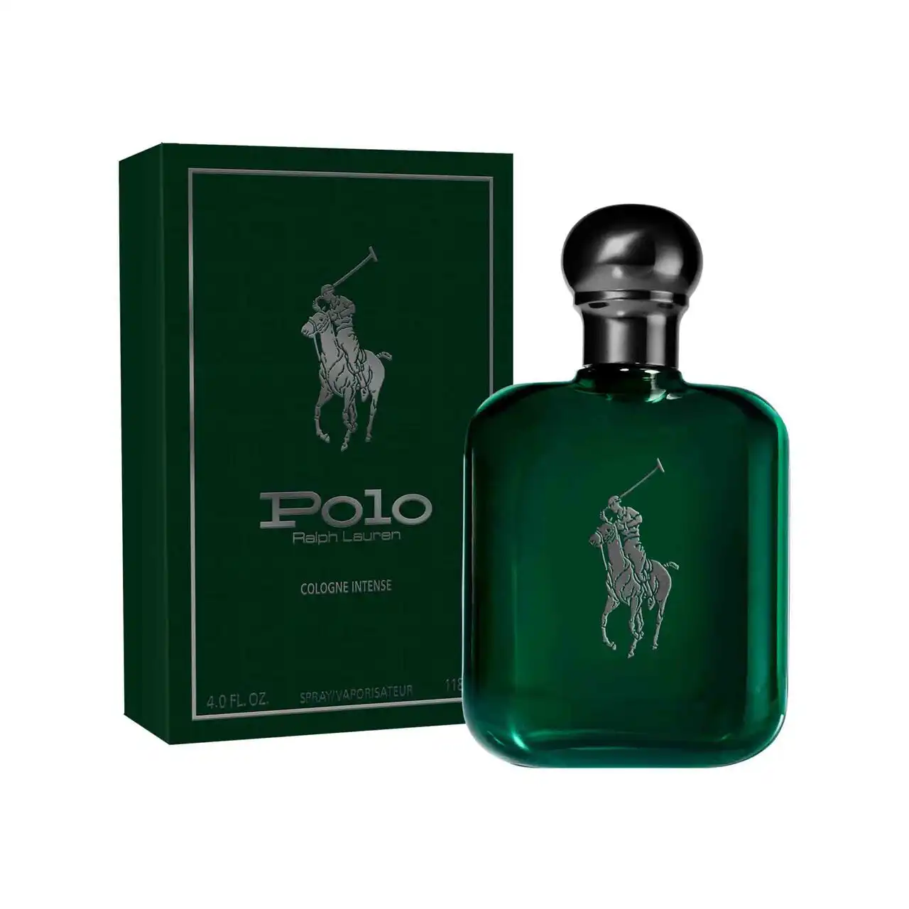 Hình 4 - Ralph Lauren Polo Cologne EDP Intense 118ml