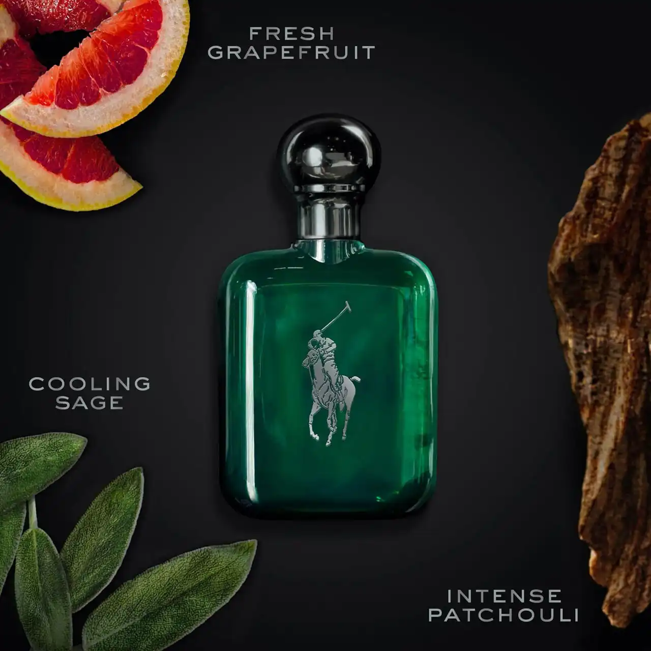 Hình 3 - Ralph Lauren Polo Cologne EDP Intense 118ml