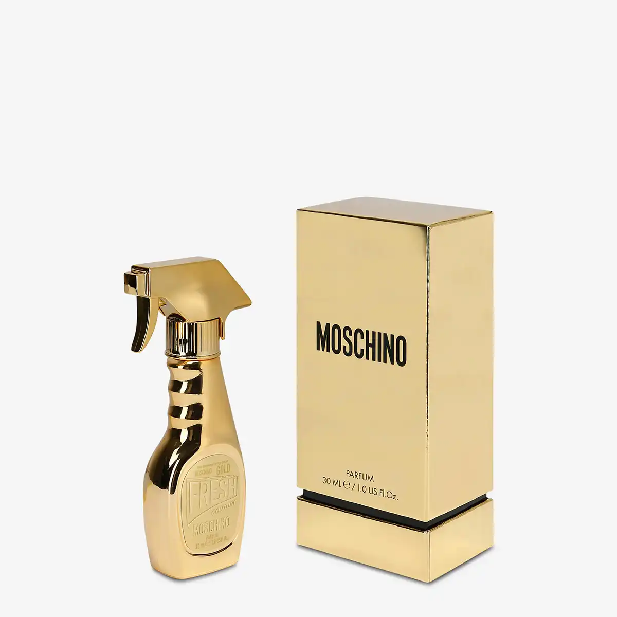 Hình 2 - Moschino Gold Fresh Couture EDP 30ml