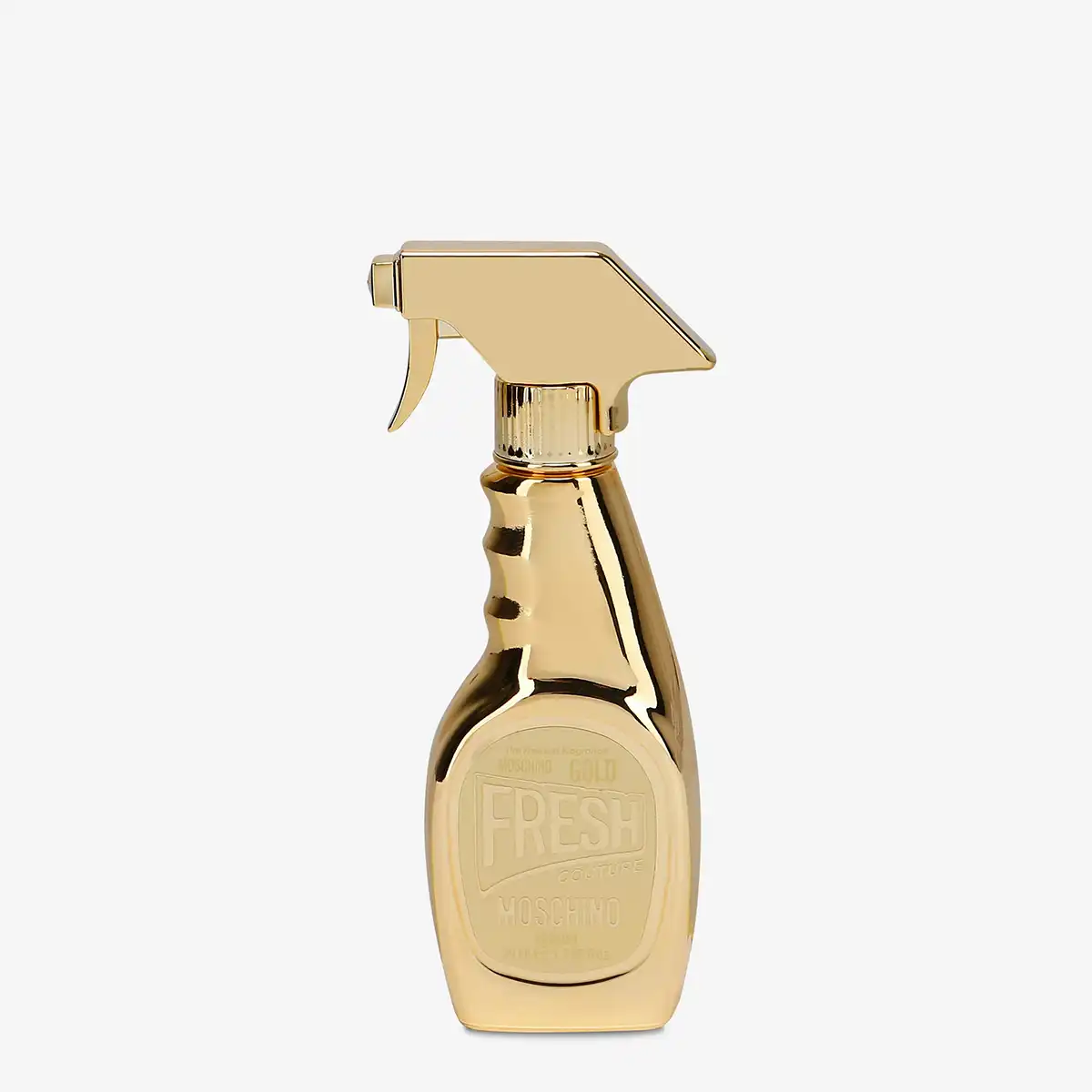 Hình 1 - Moschino Gold Fresh Couture EDP 50ml