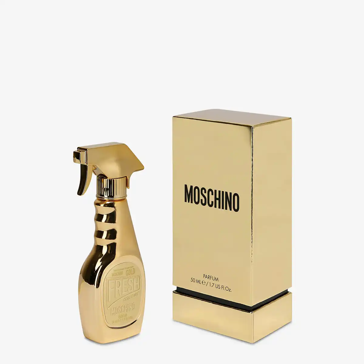 Hình 2 - Moschino Gold Fresh Couture EDP 50ml