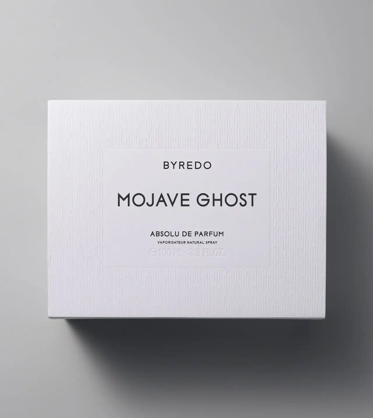 Hình 2 - Byredo Mojave Ghost Absolu (2024) Parfum 100ml
