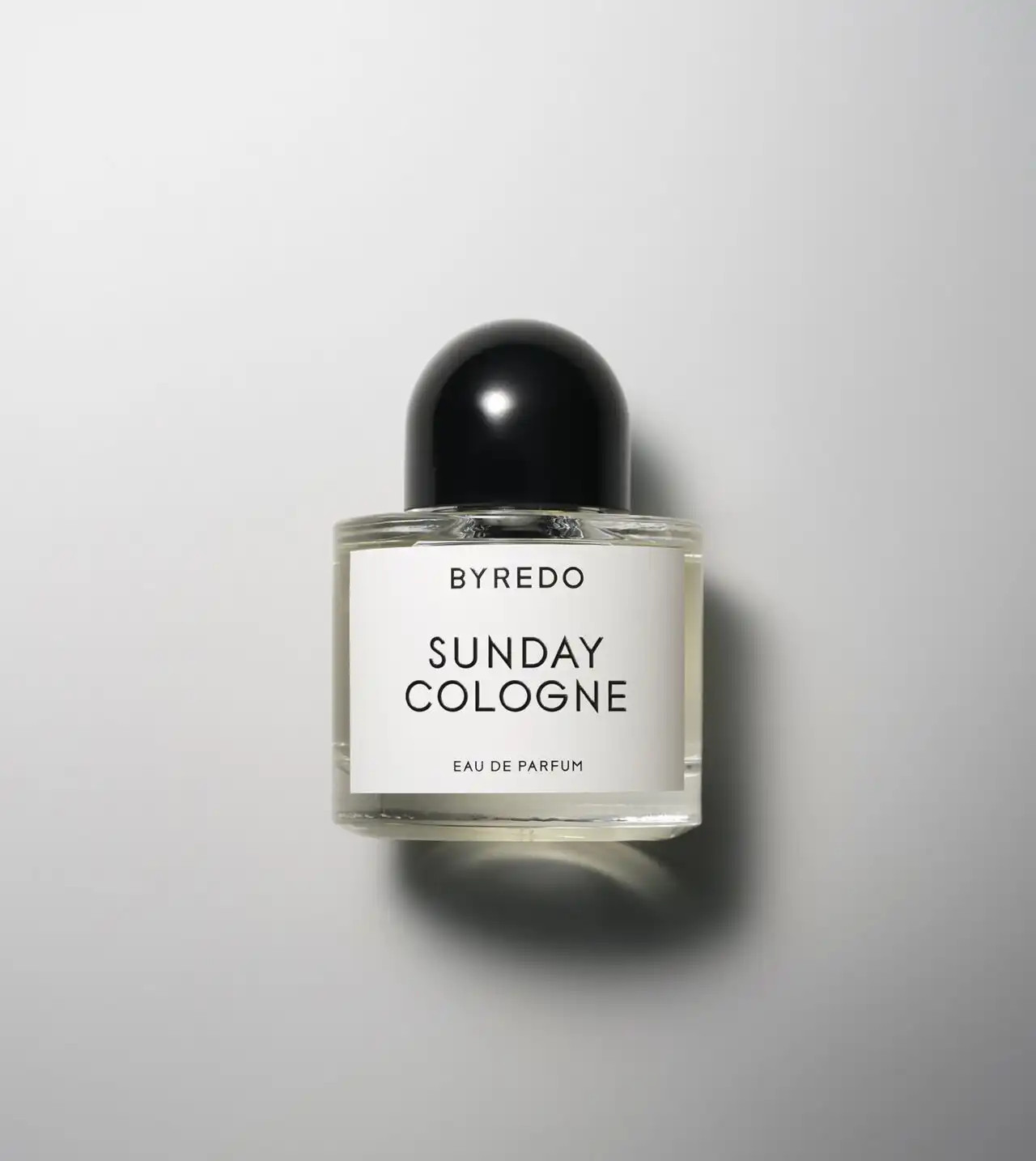 Byredo Sunday Cologne EDP