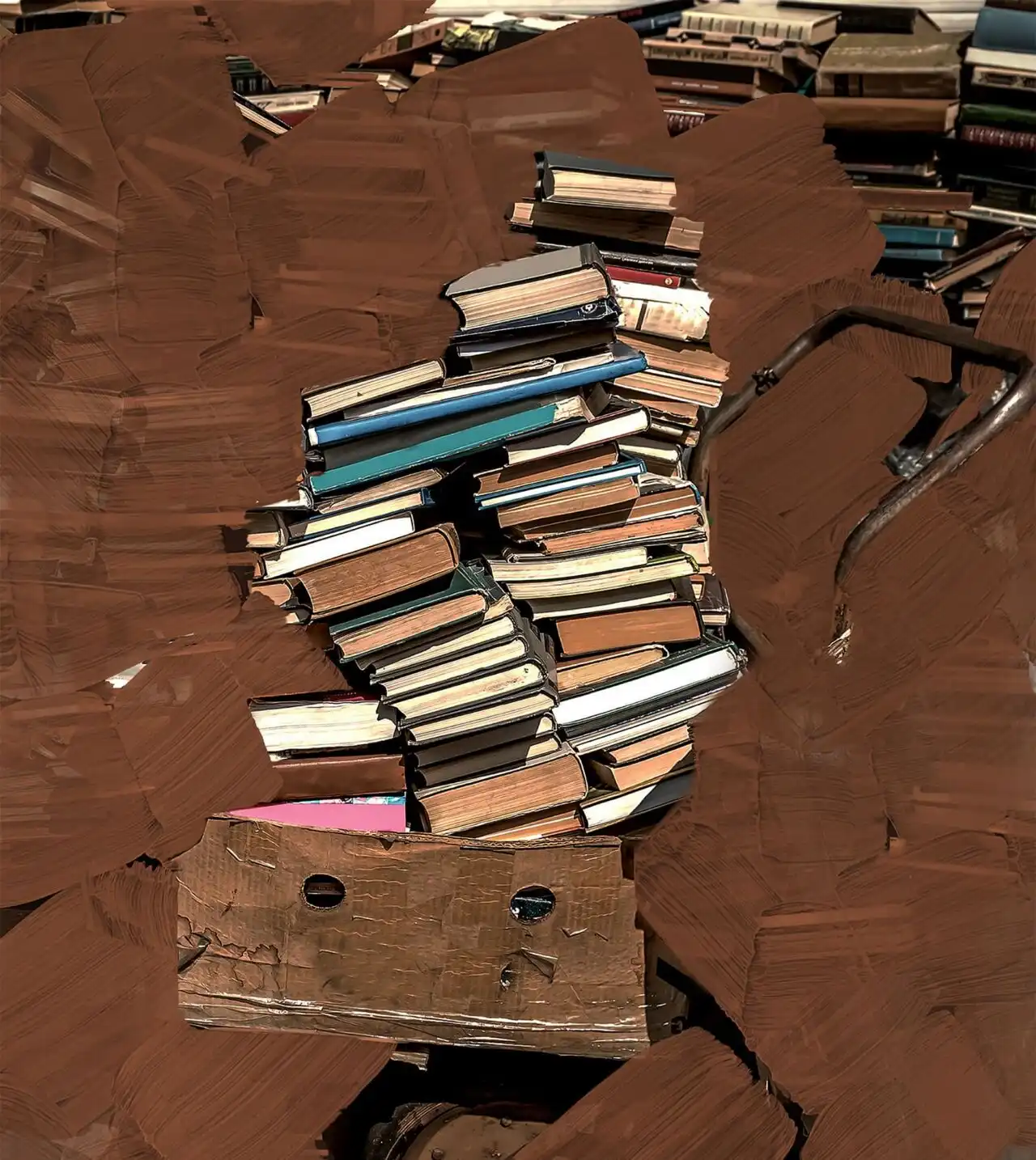 Hình 3 - Byredo Bibliothèque EDP 100ml