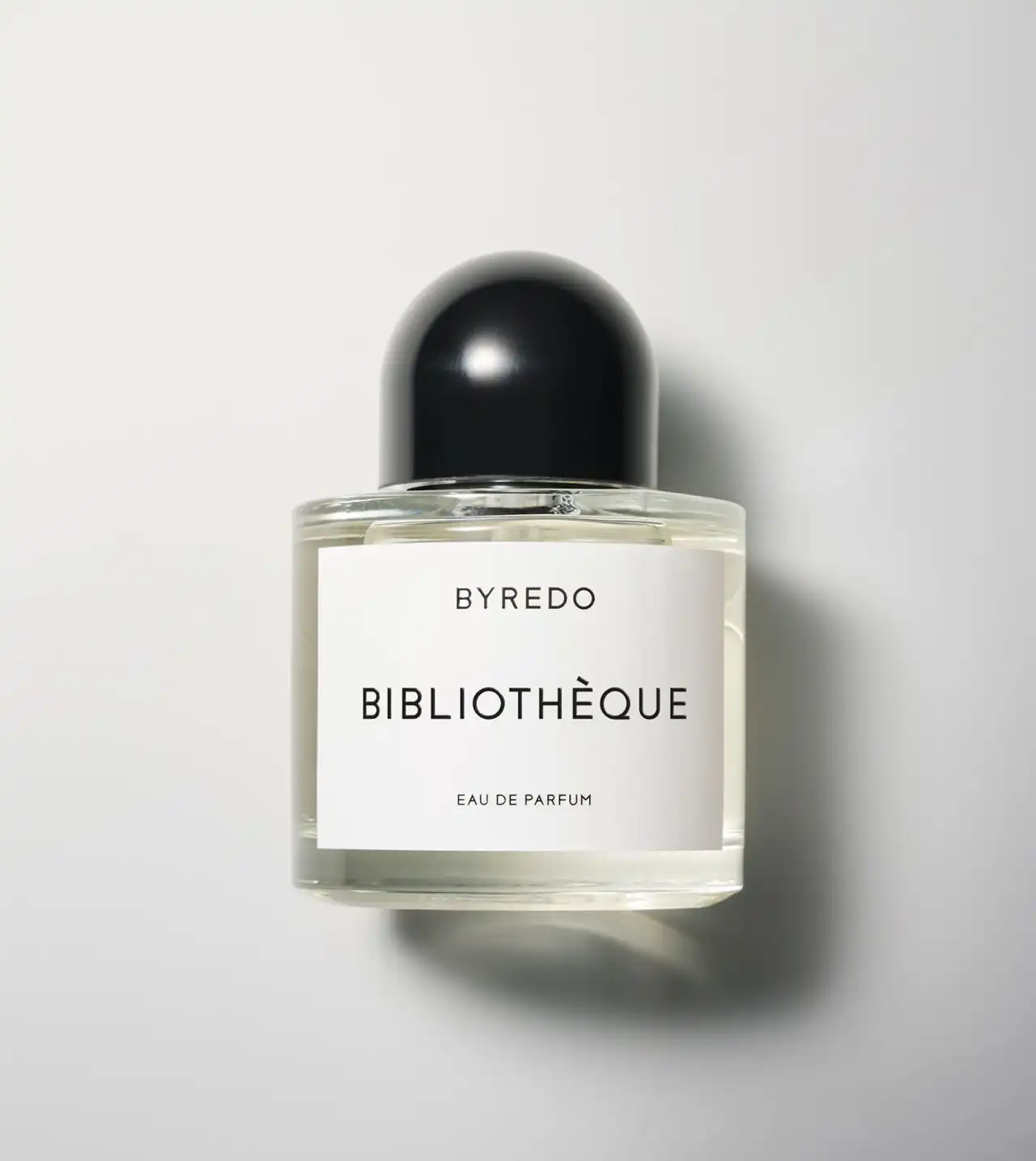 Hình 1 - Byredo Bibliothèque EDP 100ml