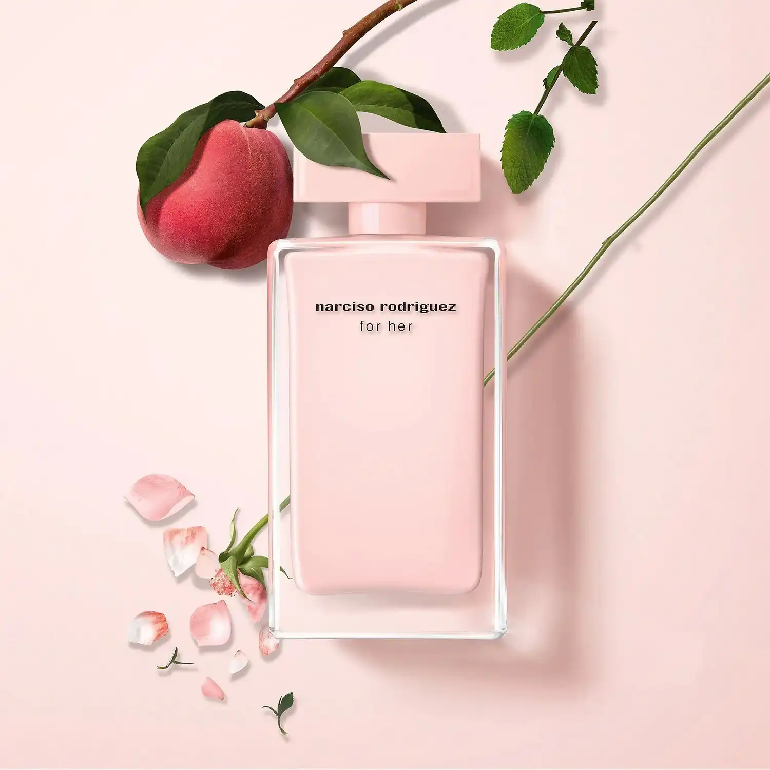 Hình 5 - Narciso Rodriguez For Her EDP 100ml