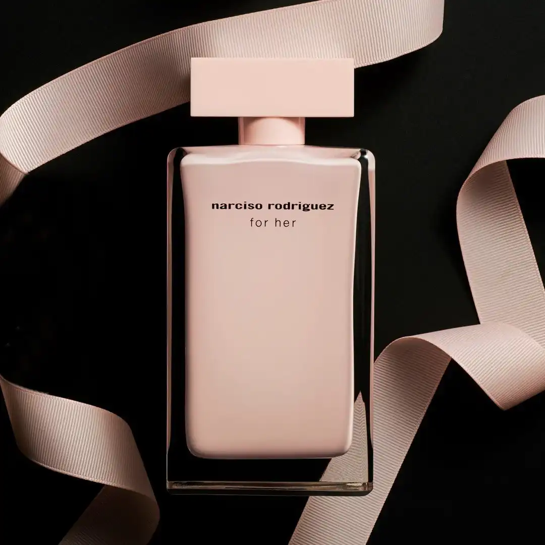 Hình 2 - Narciso Rodriguez For Her EDP 100ml Tester