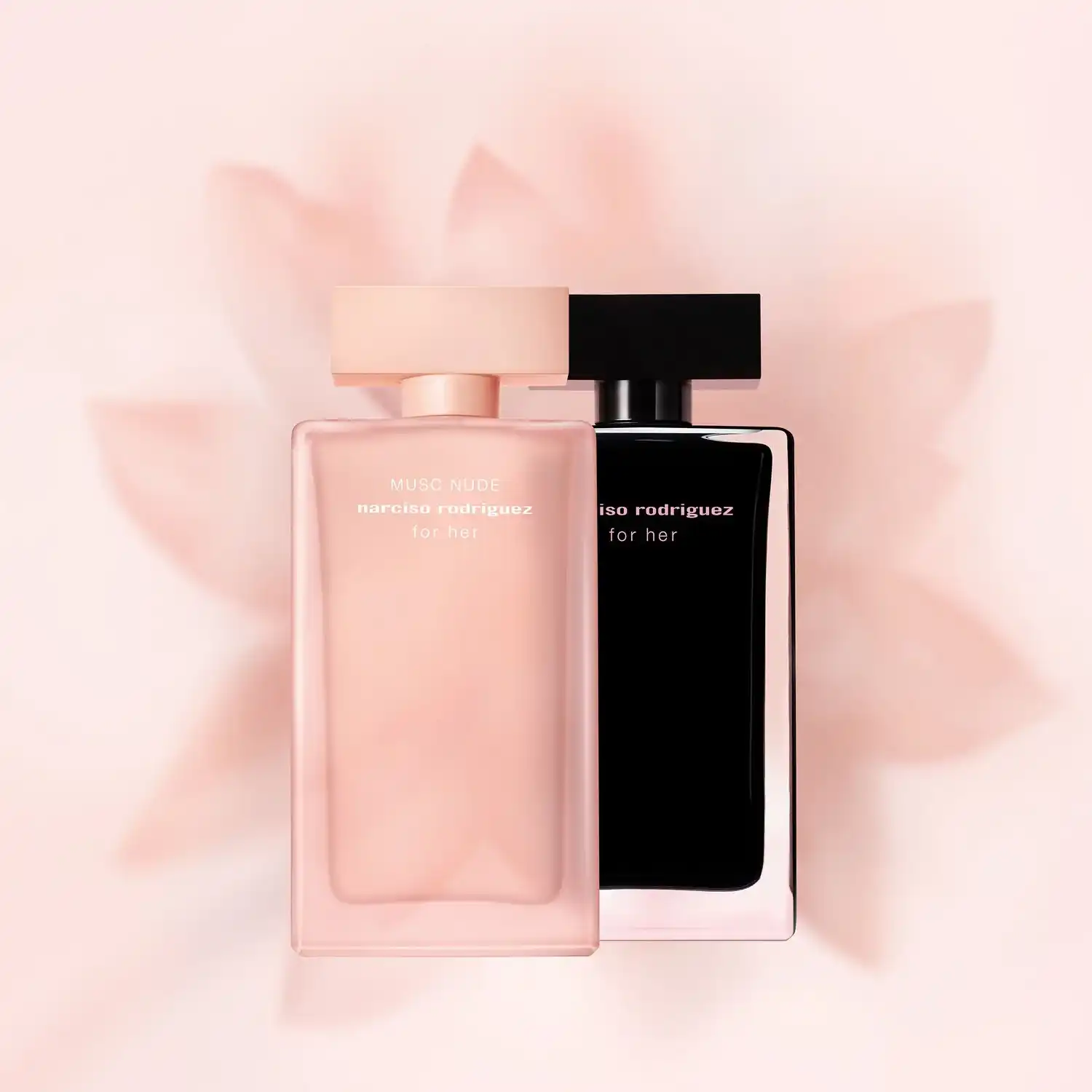 Hình 3 - Narciso Rodriguez For Her EDP 100ml Tester