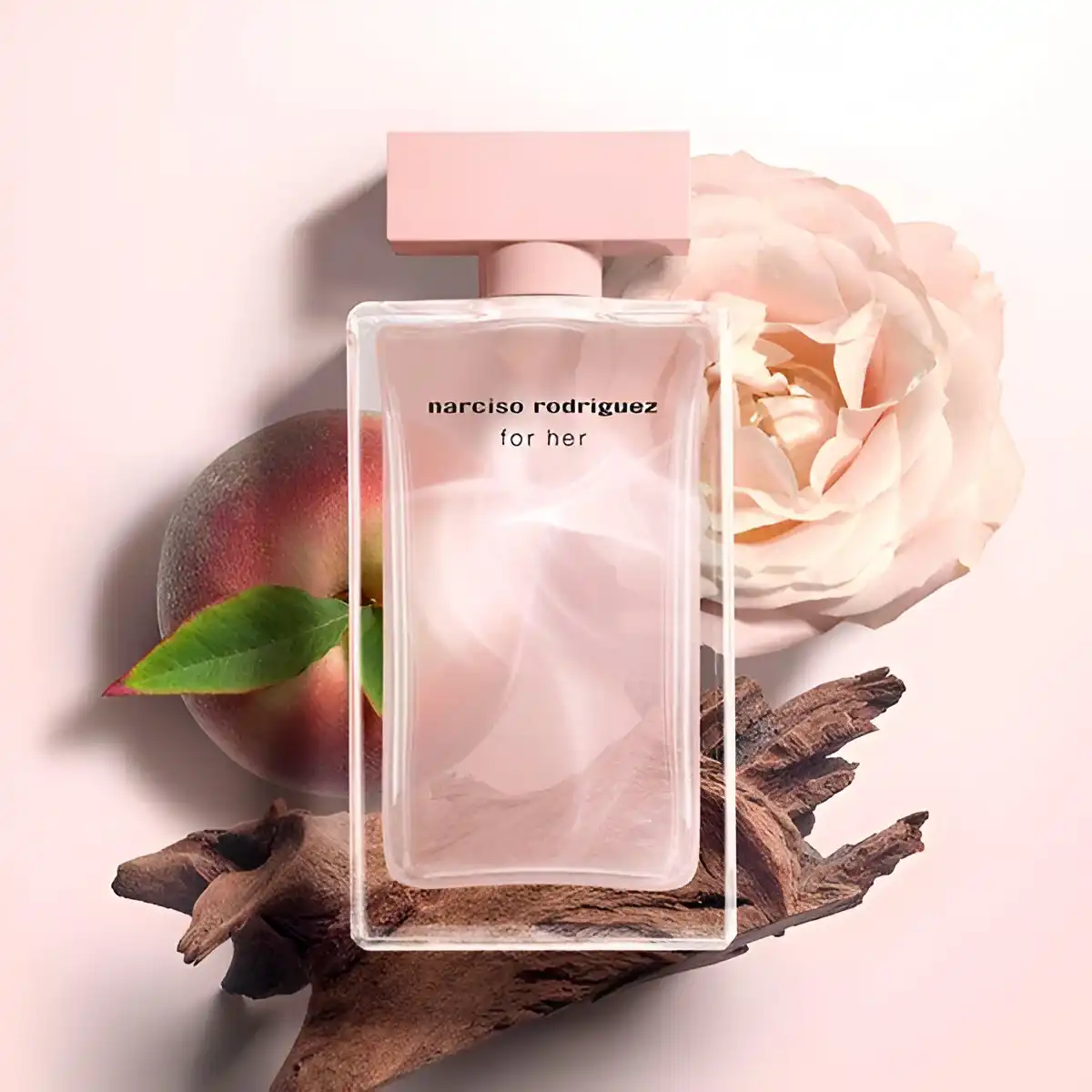 Hình 5 - Narciso Rodriguez For Her EDP 100ml Tester