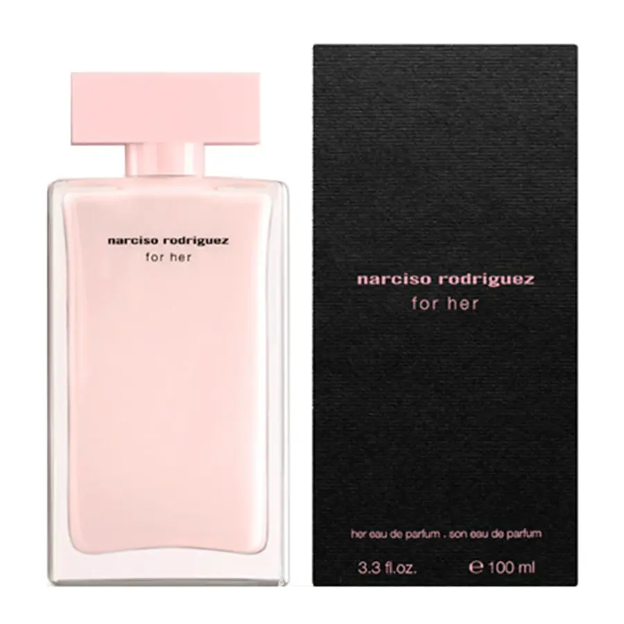 Hình 4 - Narciso Rodriguez For Her EDP 100ml