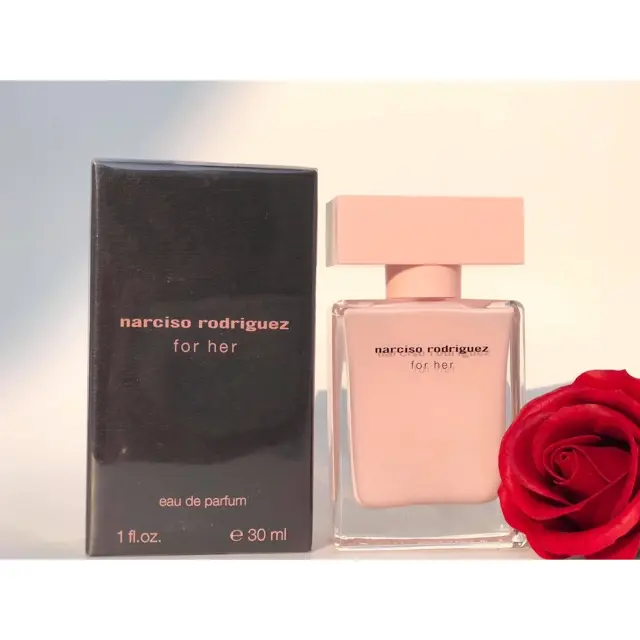 Hình 3 - Narciso Rodriguez For Her EDP 30ml