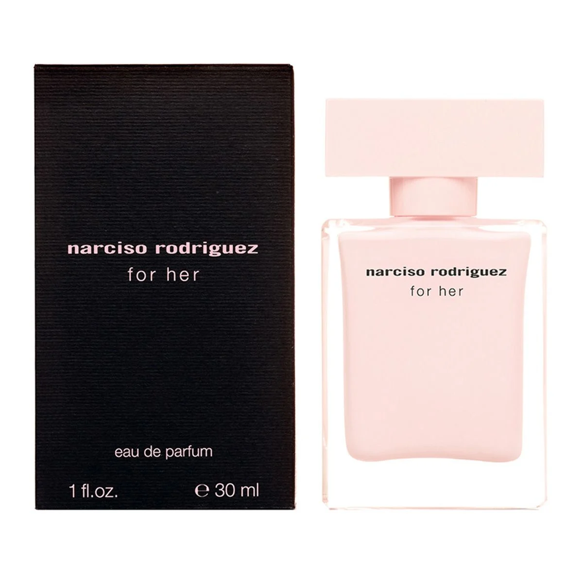 Hình 1 - Narciso Rodriguez For Her EDP 30ml