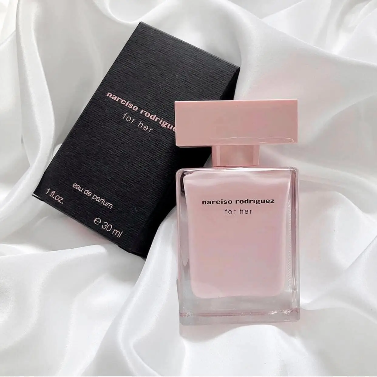 Hình 6 - Narciso Rodriguez For Her EDP 30ml
