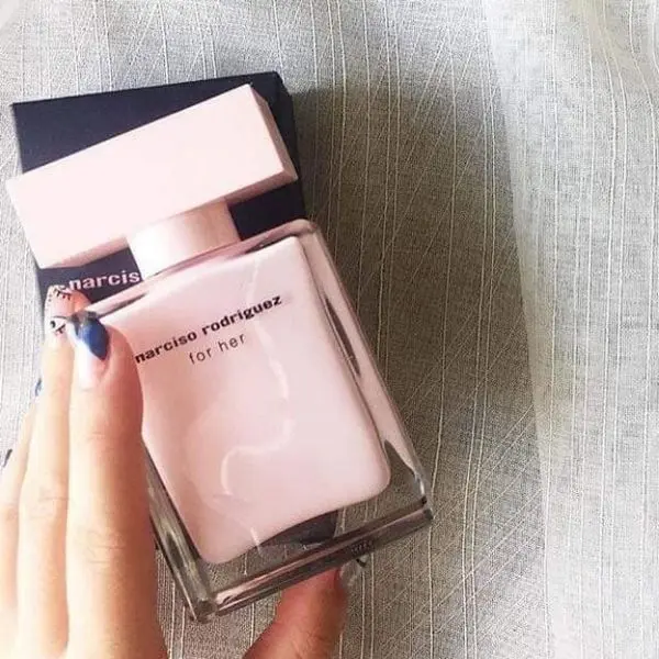 Hình 5 - Narciso Rodriguez For Her EDP 30ml