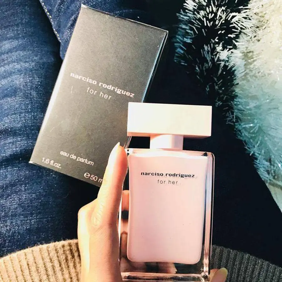Hình 2 - Narciso Rodriguez For Her EDP 50ml