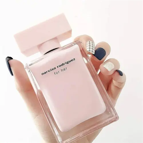 Hình 4 - Narciso Rodriguez For Her EDP 50ml