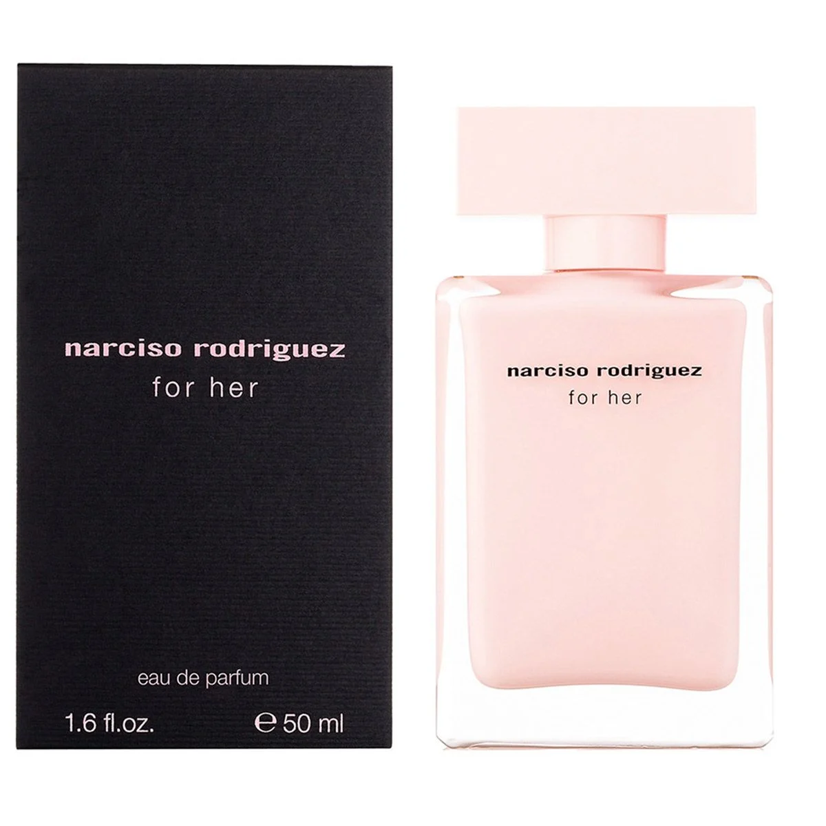 Hình 1 - Narciso Rodriguez For Her EDP 50ml