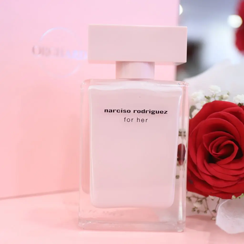 Hình 5 - Narciso Rodriguez For Her EDP 50ml