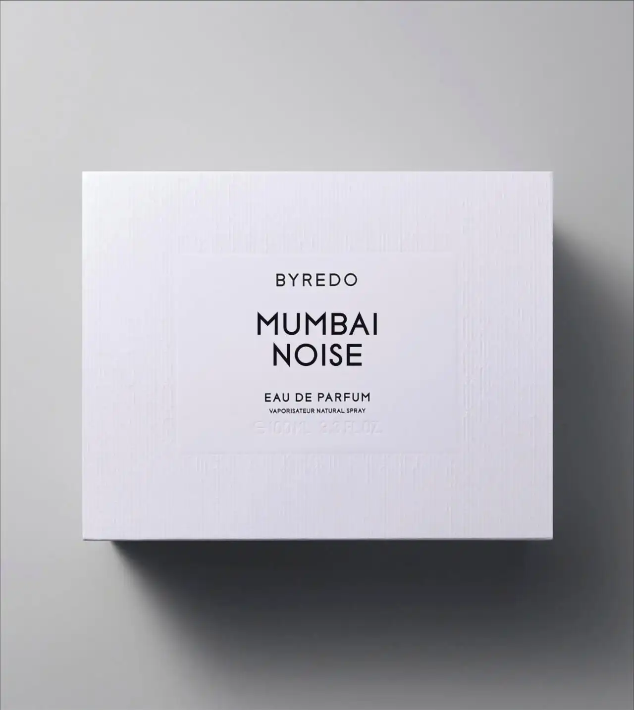 Hình 2 - Byredo Mumbai Noise EDP 100ml