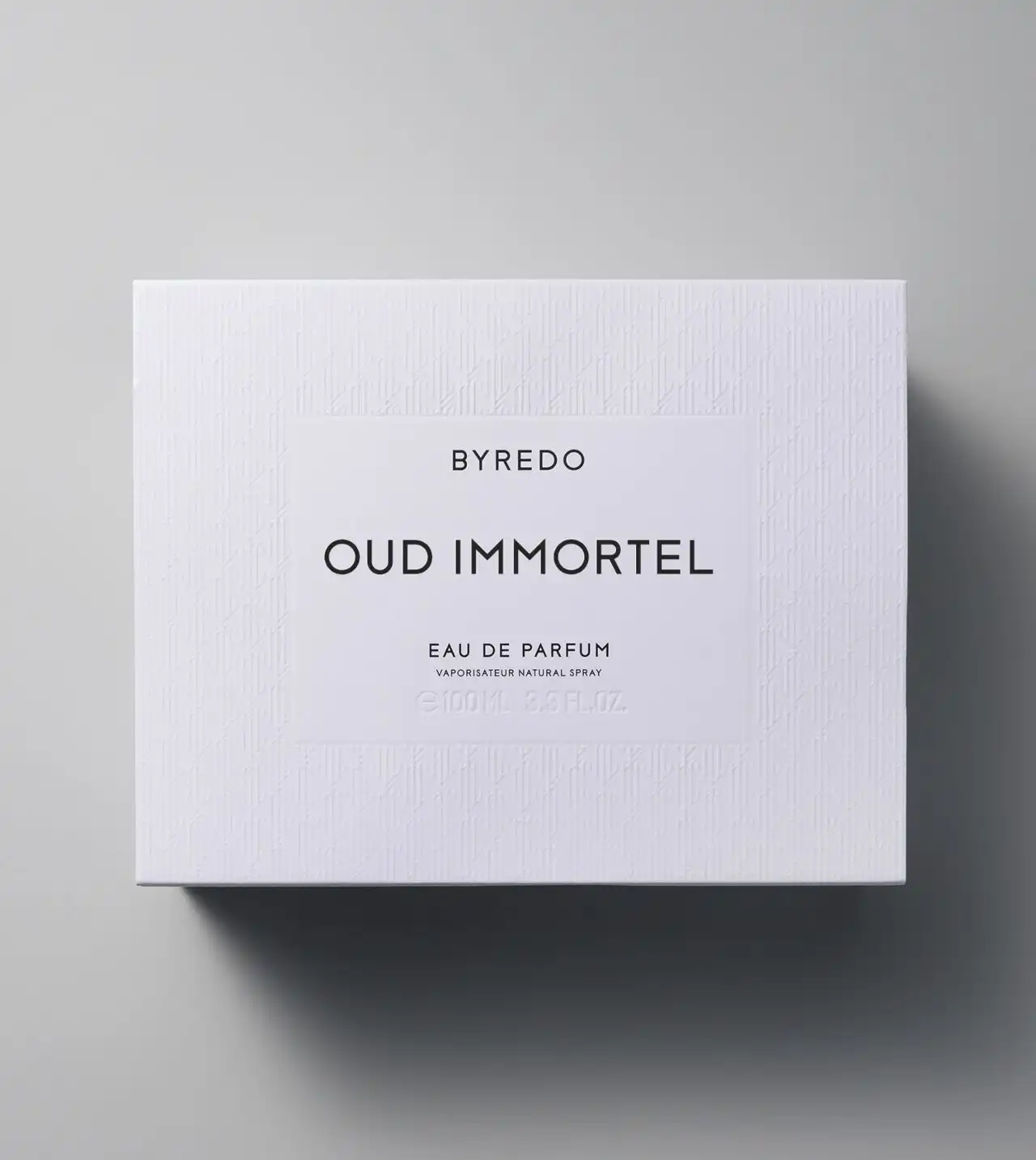 Hình 2 - Byredo Oud Immortel EDP 100ml